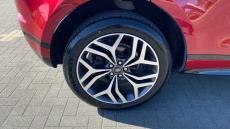 Land Rover Range Rover Evoque 2.0 D200 R-Dynamic HSE 5dr Auto Diesel Hatchback